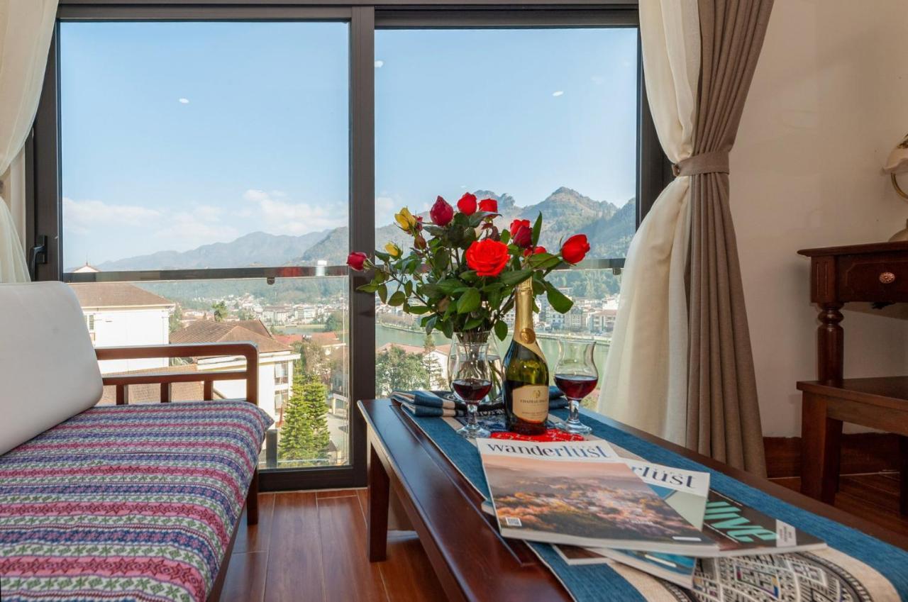 Hotel Passion & 4*