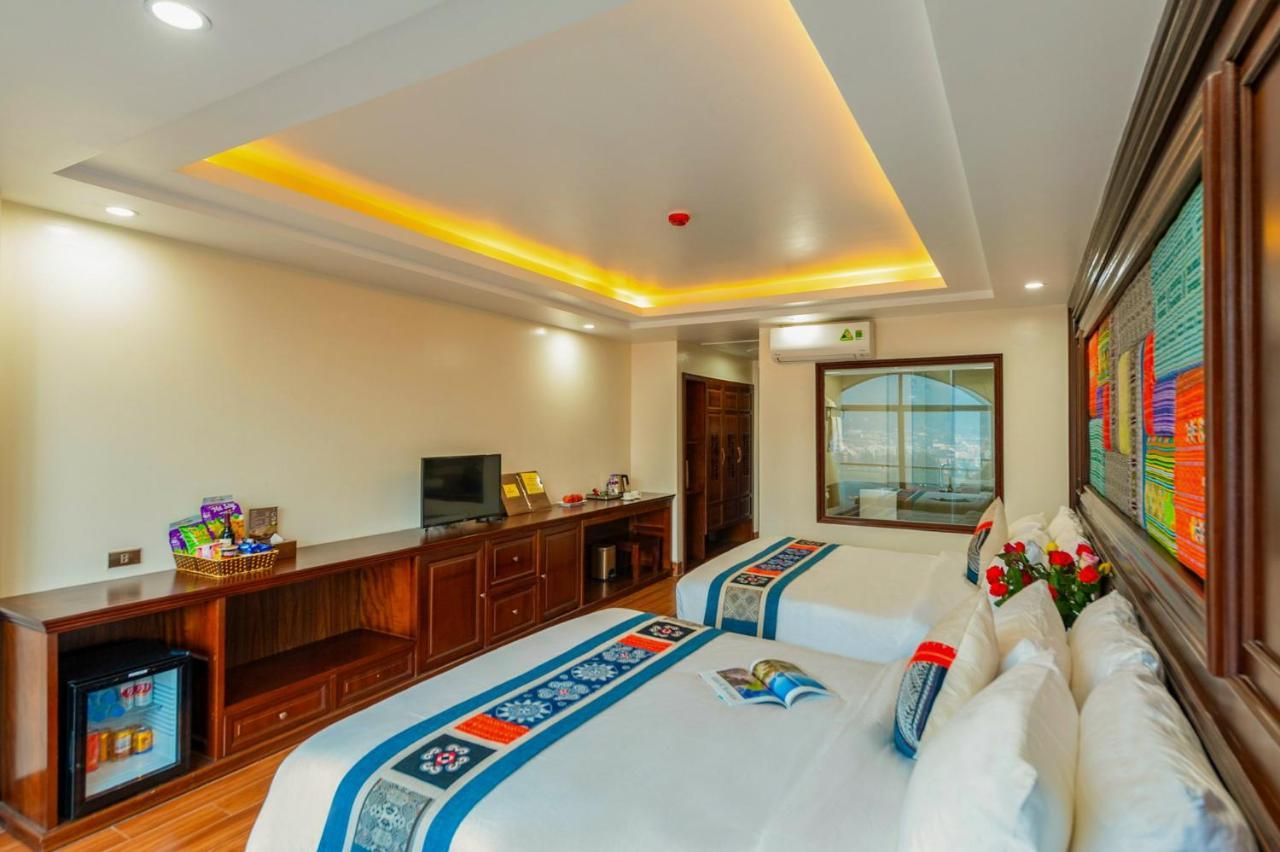 Passion & Hotel