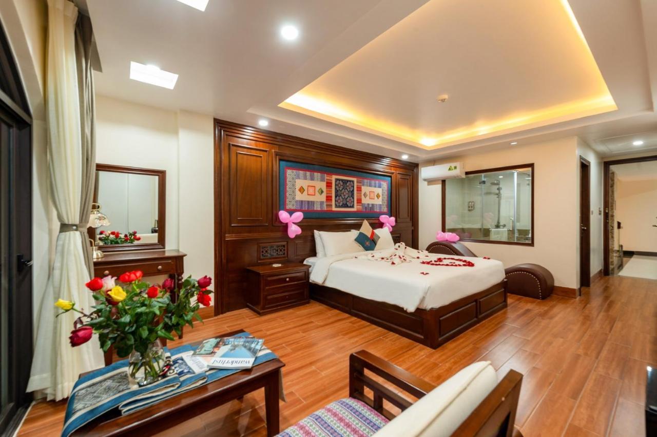 Passion & Hotel 4*