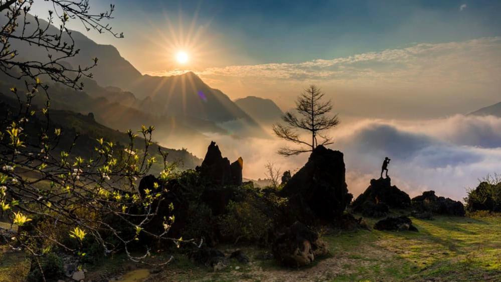 Passion & Hotel Sapa