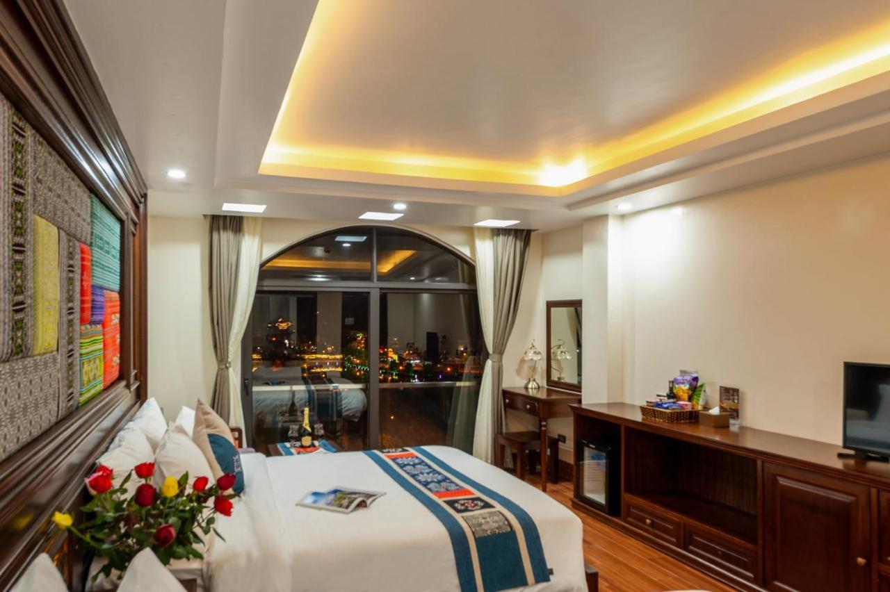 Hotel Passion & 4*