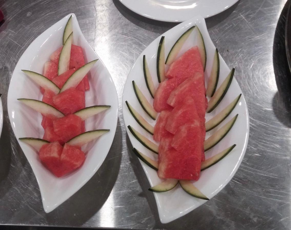 Passion & Шапа