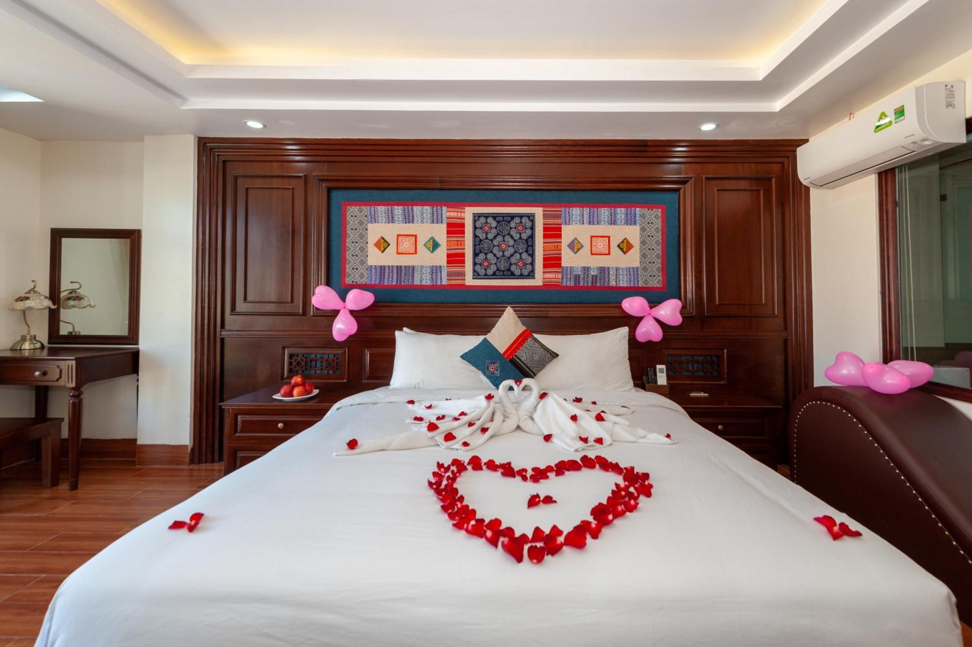 Hotel Passion &