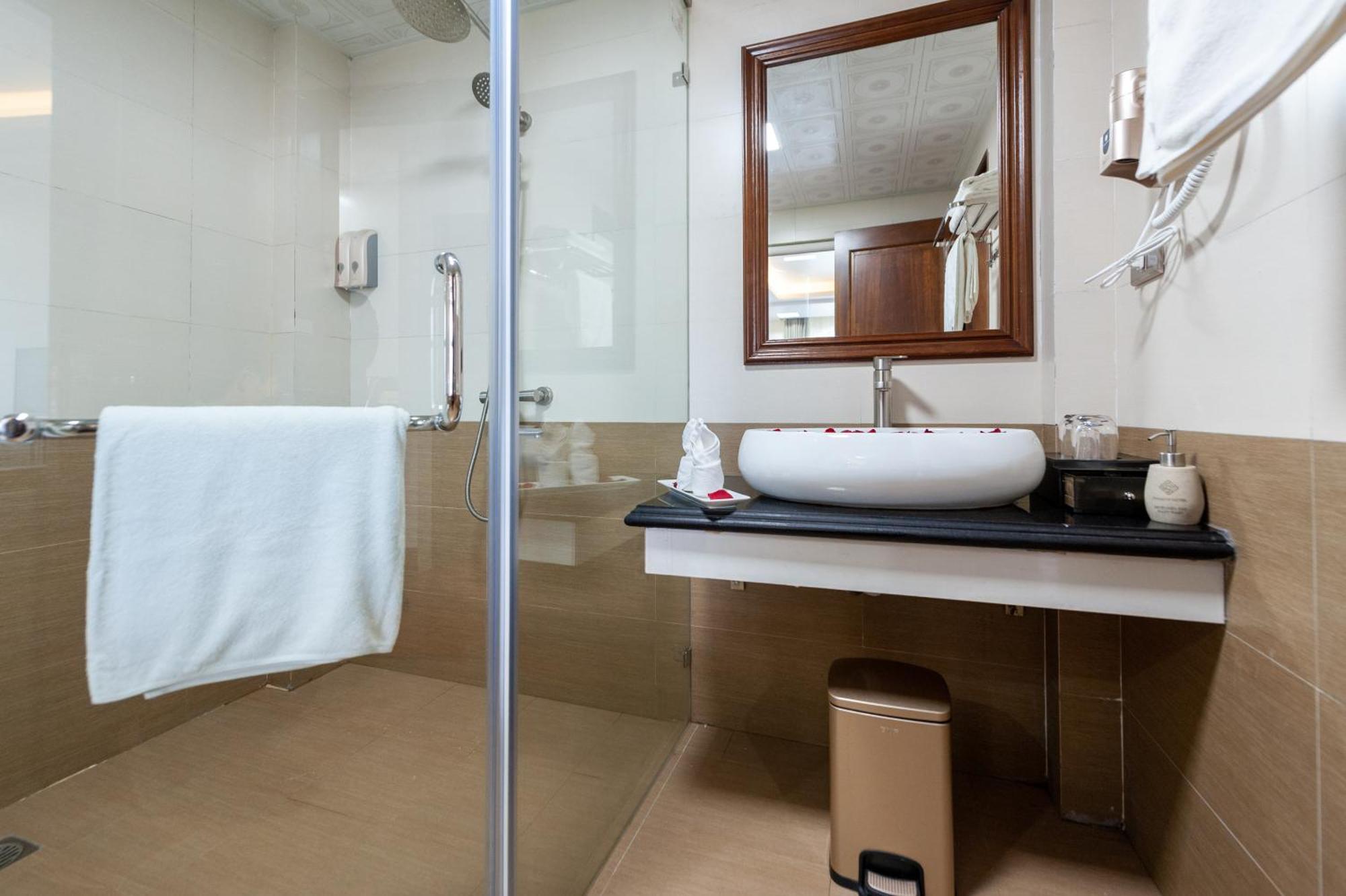 Hotel Passion & 4*