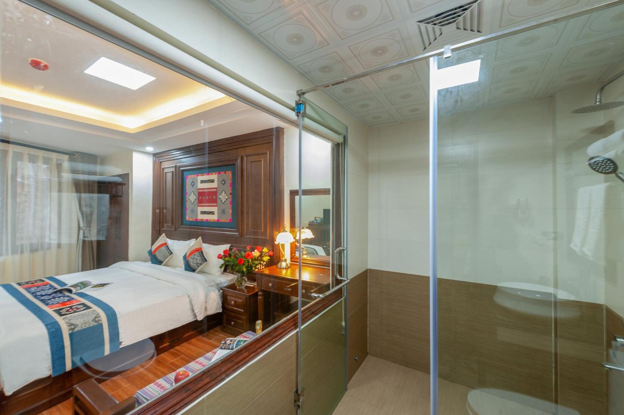 Hotel Passion &