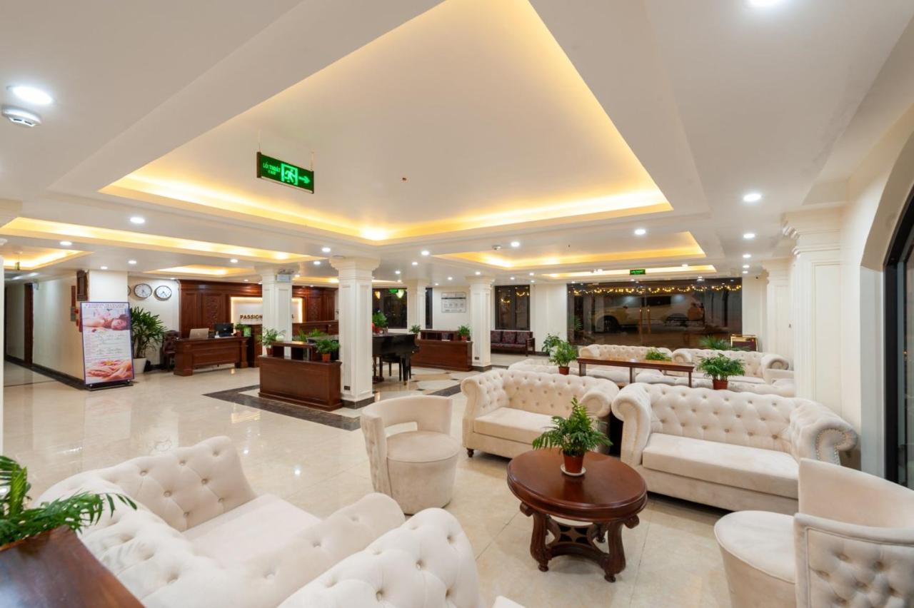 Hotel Passion &