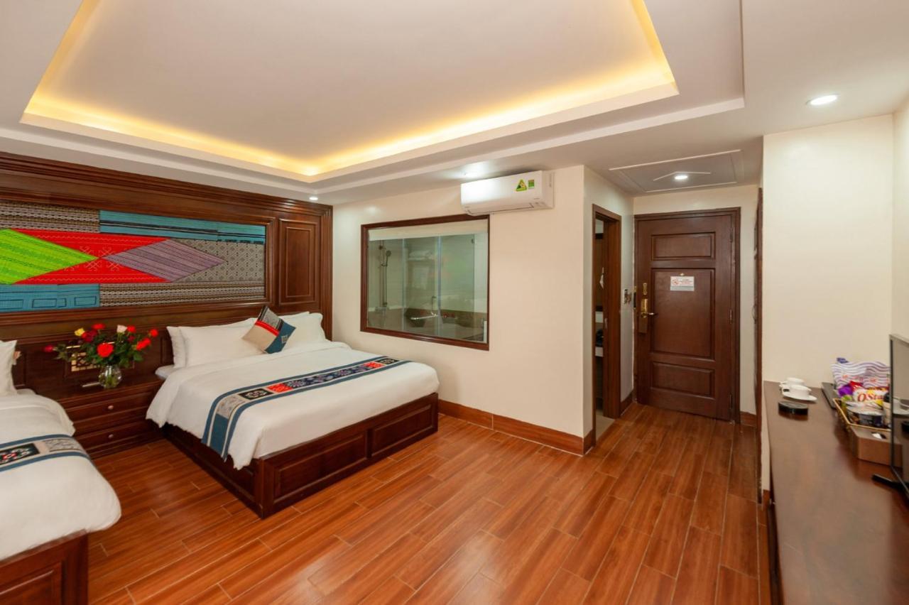 Hotel Passion & 4*