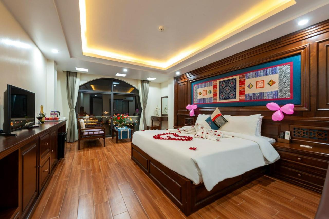 Hotel Passion & 4*