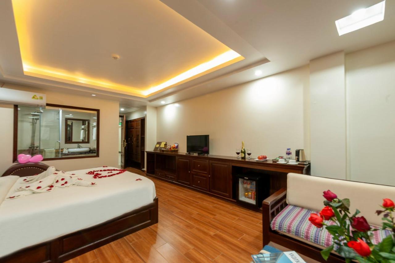 Passion & Hotel 4*