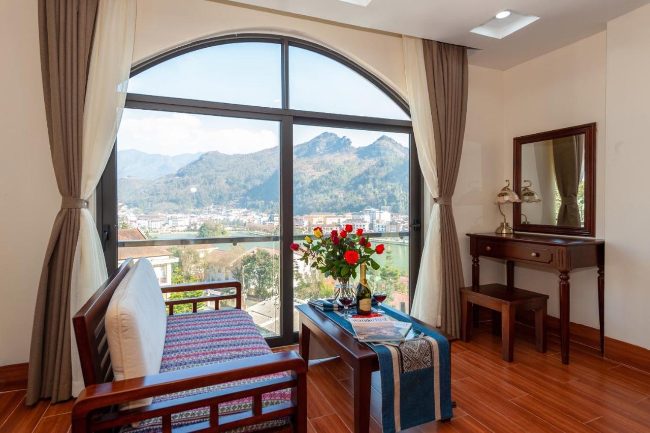 Passion & Hotel 4*