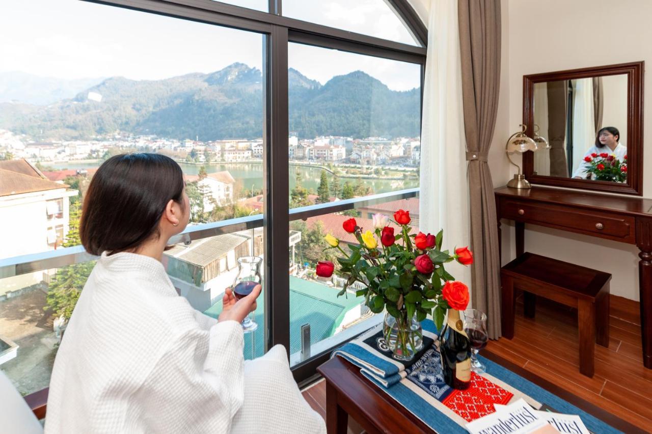 Hotel Passion & 4*
