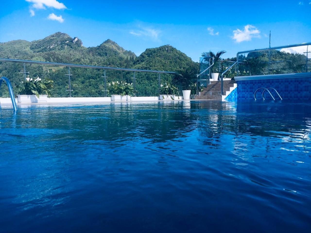 Hotel Passion & Sa Pa