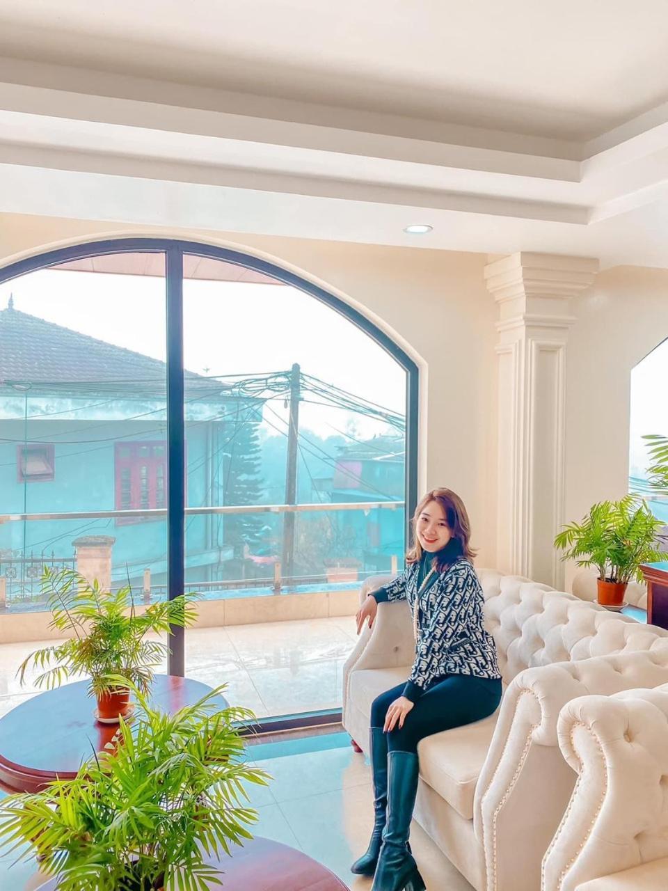 Hotel Passion & 4*