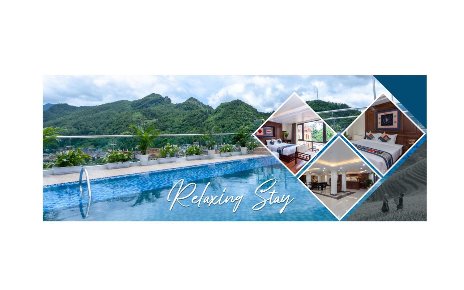 Passion & Hotel Sa Pa